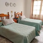 Nyaraló In Caleta De Mit Terrasse By Interhome Famara