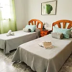 In Caleta De Mit Terrasse By Interhome 法马拉