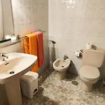 In Caleta De Mit Terrasse By Interhome 度假居