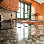 In Caleta De Mit Terrasse By Interhome *