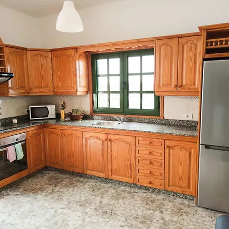 In Caleta De Mit Terrasse By Interhome *