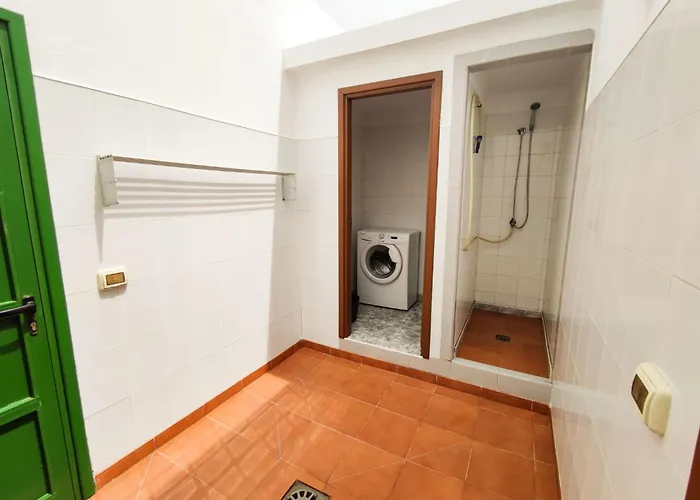 In Caleta De Mit Terrasse By Interhome Holiday home